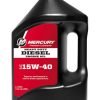 Mercury Heavy Duty Diesel Engine Oil 3.78L