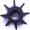 Mercury Impeller