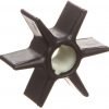 Mercury Impeller