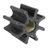 Mercury Impeller