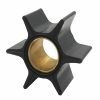 Mercury Impeller