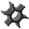 Mercury Impeller