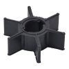 Mercury Impeller