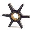 Mercury Impeller