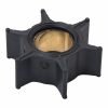 Mercury Impeller