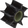 Mercury Impeller