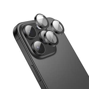 iPhone 16 Pro Max Camera Lens Protector