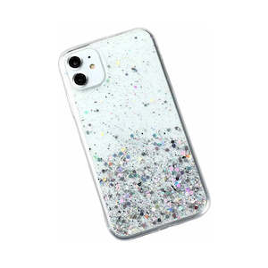 iPhone 7 Plus Glitter Phone Case