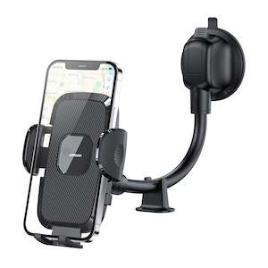 Gift: Long Arm Dashboard Car Phone Mount