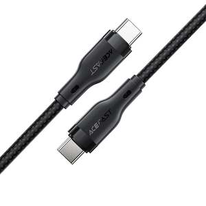 60W Premium USB-C Charging Cable 1.2M