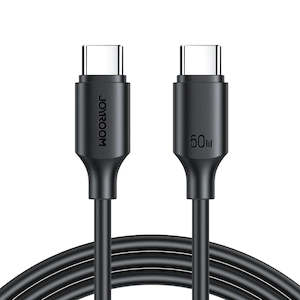 60W Type-C Fast Charging Cable 1 Metre