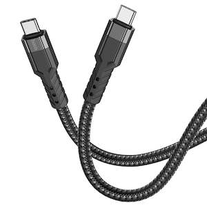 Samsung Fast Charger Cable - Type-C to Type-C Cable