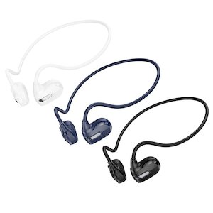 HOCO Air Conduction Wireless Headphones - ES63