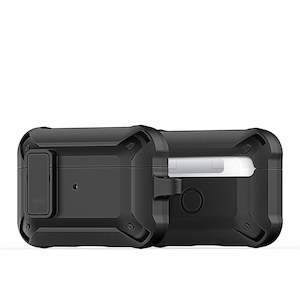 AirPods Pro 2 Cover - Black