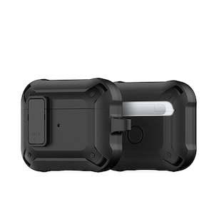 AirPods 3 Cover - Black