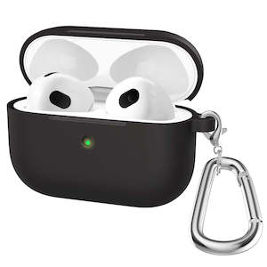 Soft TPU Case for AirPods Pro 3rd Generation