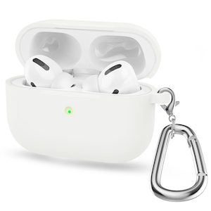 Soft TPU AirPods 1st Cover - Multiple Colours