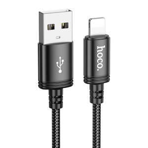 USB-A to Lightning - iPhone Charging Cable - 3 Metres