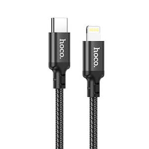 iPhone Cable - USB-C to Lightning Cable