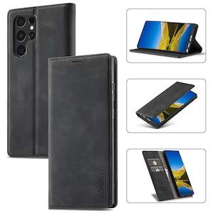 Samsung Galaxy S22 Ultra Folio Phone Cover