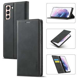 Samsung Galaxy S21 Folio Phone Cover