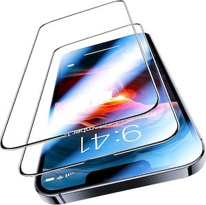 Gift: iPhone 14 Screen Protector (2 Pack)