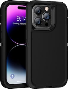 iPhone 11 Pro Max Shockproof Phone Cover