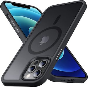 iPhone 11 Pro Max Case - Wireless Charging Supported