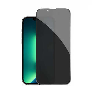 Privacy Screen Protector for iPhone XS