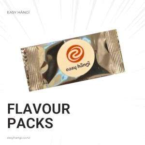 Flavour packs have 2 sticks inside ❄️ Store in Freezer (no need to thaw)❄…