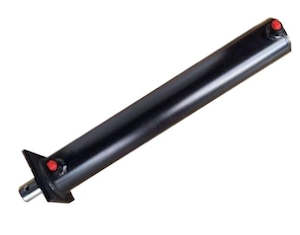 Hydraulic Ram 3" 450mm