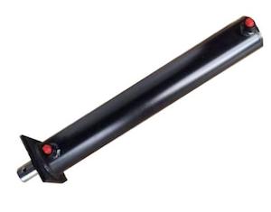 Export documentation preparation: Hydraulic Ram 4" 450mm