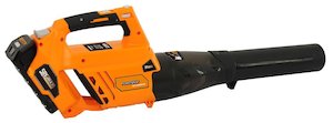 Powerquip Lithium 58V Blower - SHELL ONLY NO BATTERY