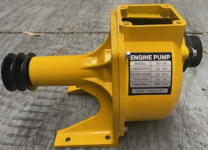 Water Pump 2-inch SU-50