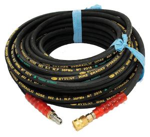 Water Blaster Hose 30m