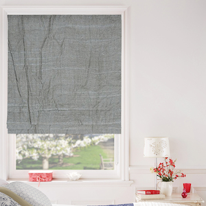 Lourdes Roman Blind