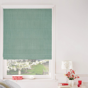 Bonny UC Roman Blind