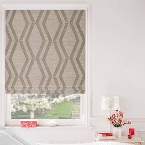 Arris Roman Blind