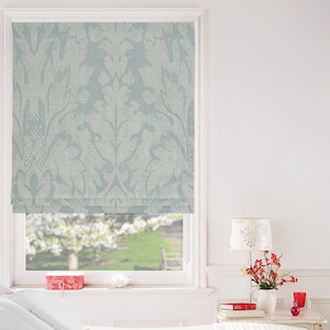 Castello Roman Blind