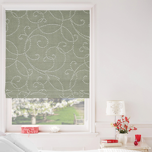 Liberty Roman Blind