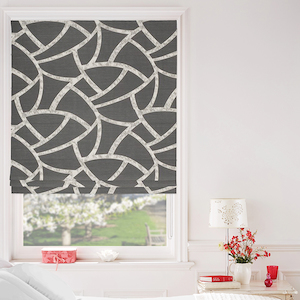 Ravenna Roman Blind