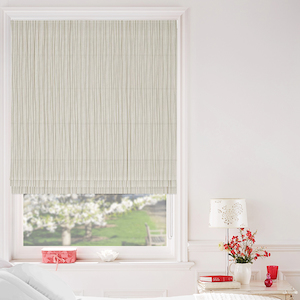 Silkette Roman Blind