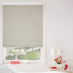 Mikado Roman Blind