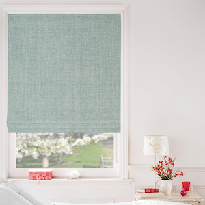 Obelisk FR Roman Blind