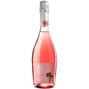 Bosco Dei Cirmioli Sparkling Rosé Extra Brut NV (6x750ml)