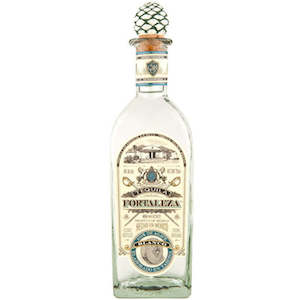 Fortaleza Blanco 750ml