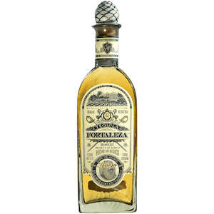 Fortaleza Anejo 750ml