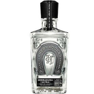 Herradura Ultra Anejo Tequila 750ml