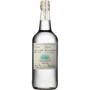 Casamigos Tequila Blanco 750ml