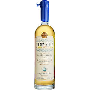 Tierra Noble Reposado Tequila 750ml